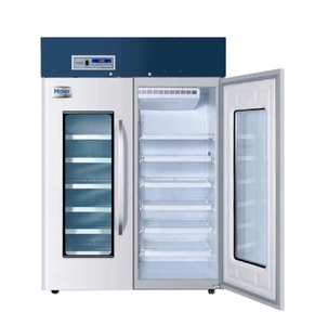 Refrigerador de farmacéutico. Modelo HYC-1378