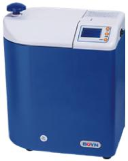 Mini Autoclave de vapor de mesa, RR-TB3ND